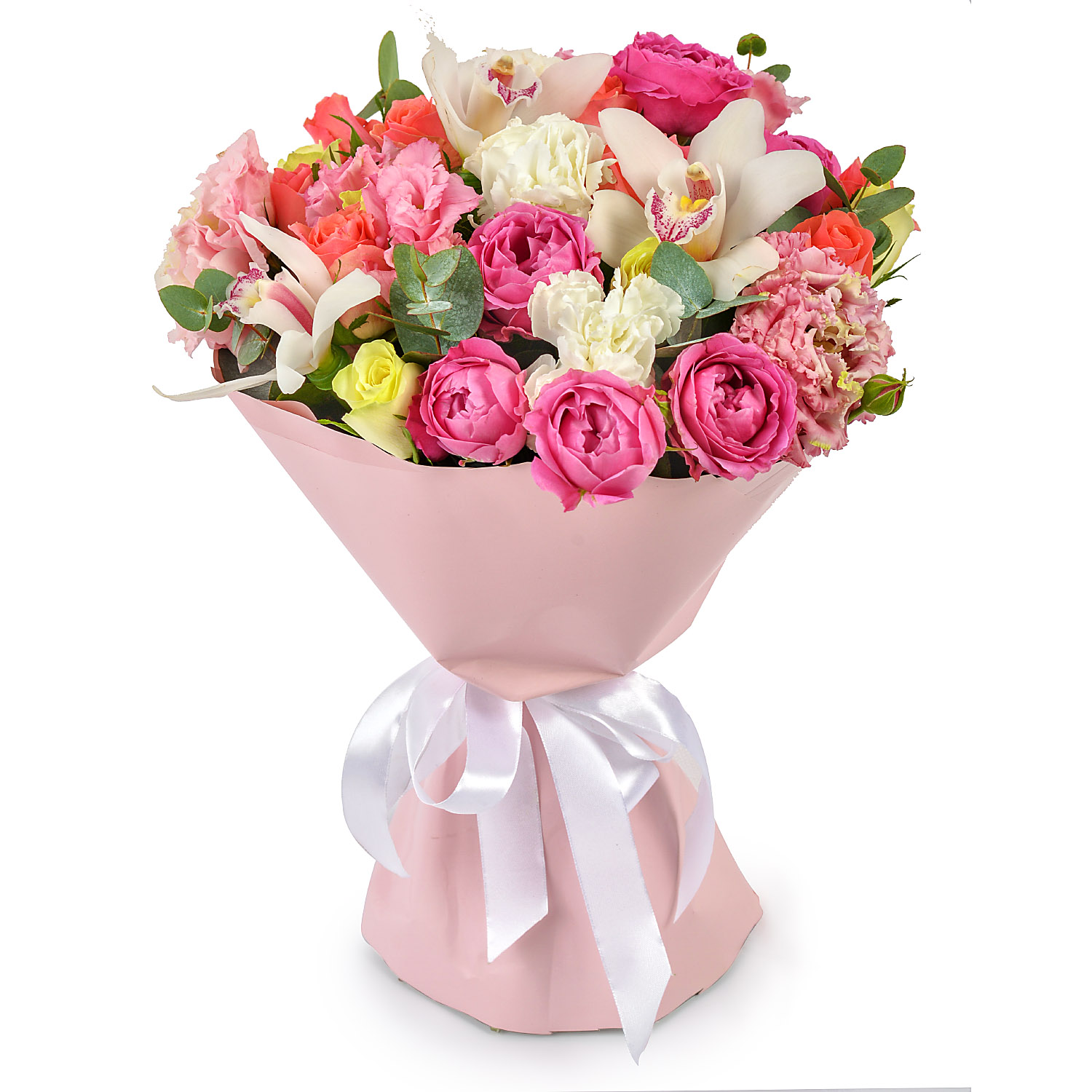 Весенний восторг